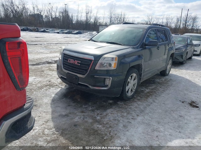 2GKFLTEKXH6330264 GMC Terrain