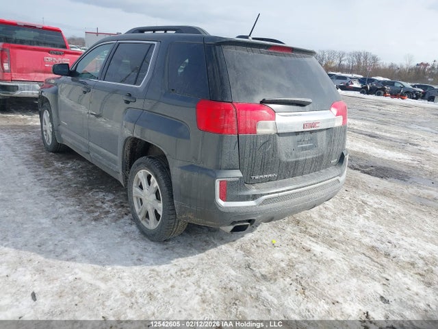 2GKFLTEKXH6330264 GMC Terrain