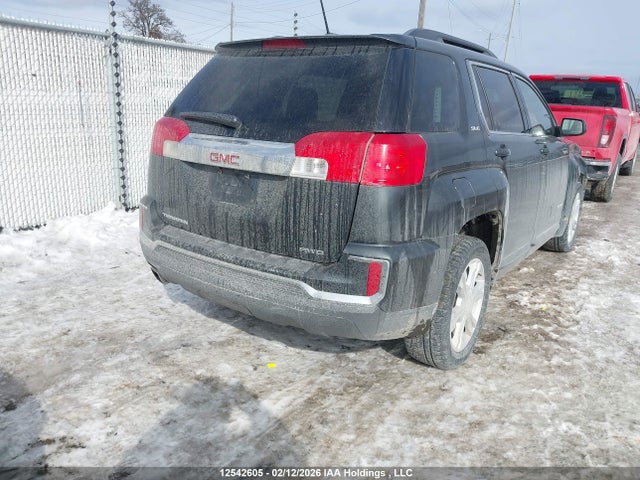 2GKFLTEKXH6330264 GMC Terrain