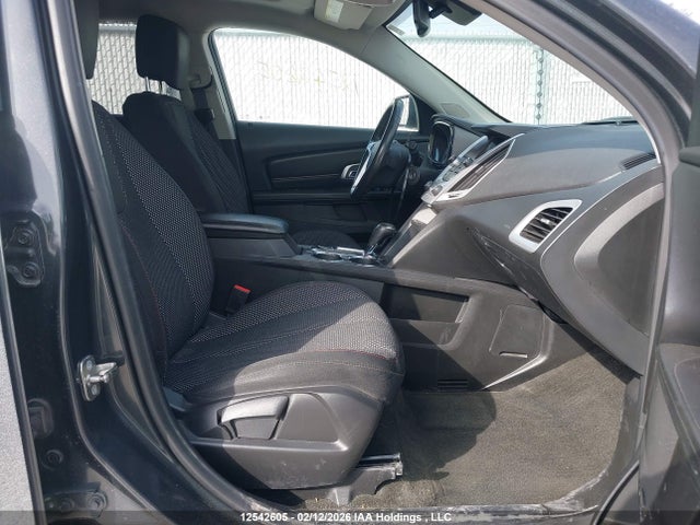 2GKFLTEKXH6330264 GMC Terrain