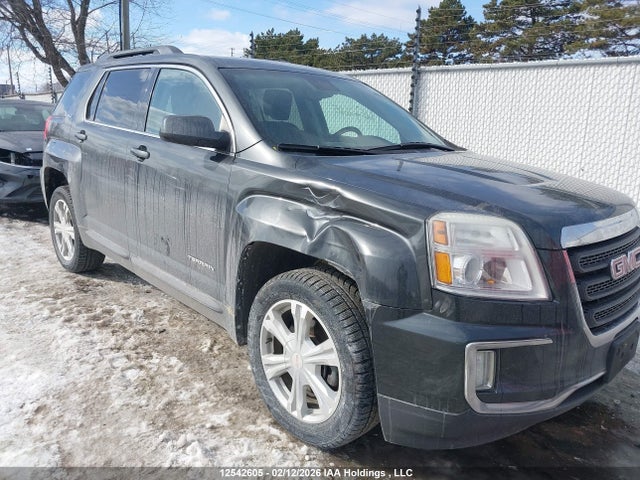 2GKFLTEKXH6330264 GMC Terrain