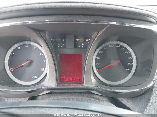2GKFLTEKXH6330264 GMC Terrain
