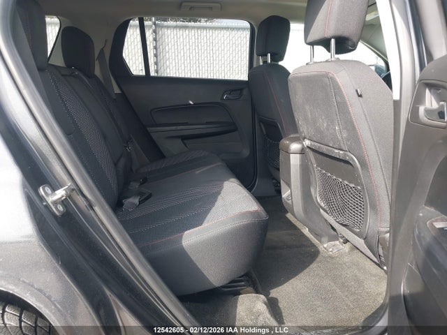 2GKFLTEKXH6330264 GMC Terrain