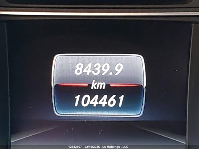 WDCTG4GB3KJ629377 Mercedes-Benz Gla 250 4matic