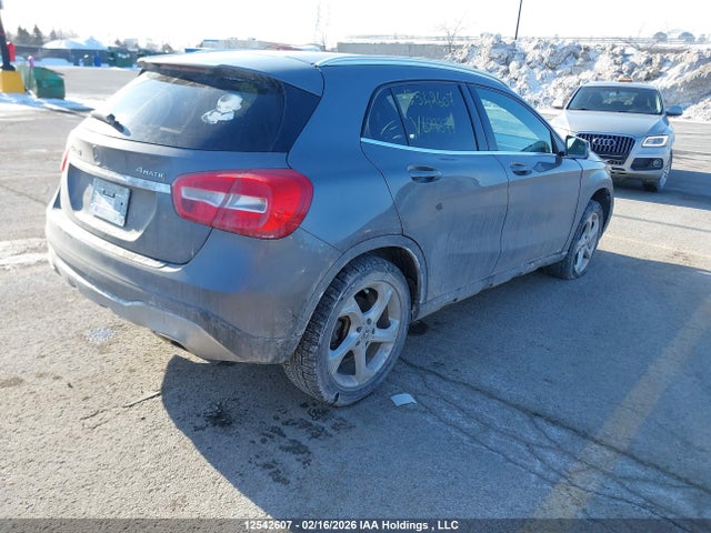 WDCTG4GB3KJ629377 Mercedes-Benz Gla 250 4matic
