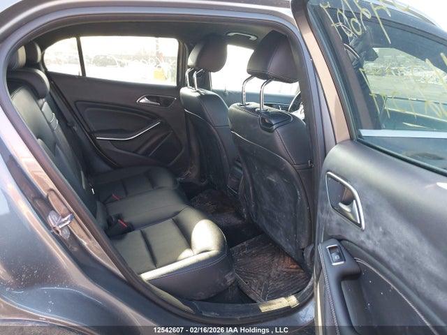 WDCTG4GB3KJ629377 Mercedes-Benz Gla 250 4matic