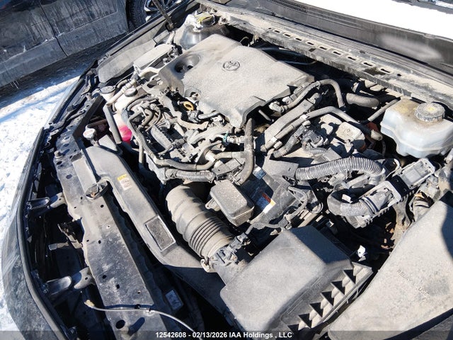 4T1B31HK0JU503349 Toyota CAMRY LE