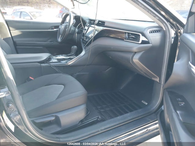 4T1B31HK0JU503349 Toyota CAMRY LE