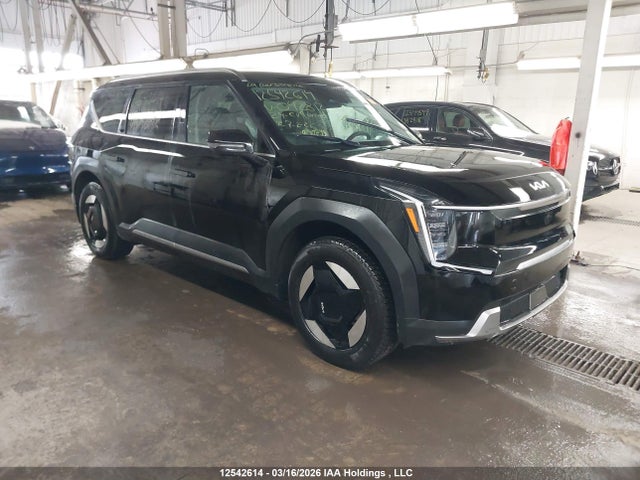 KNDAFFS54R6042812 KIA Ev9 Wind