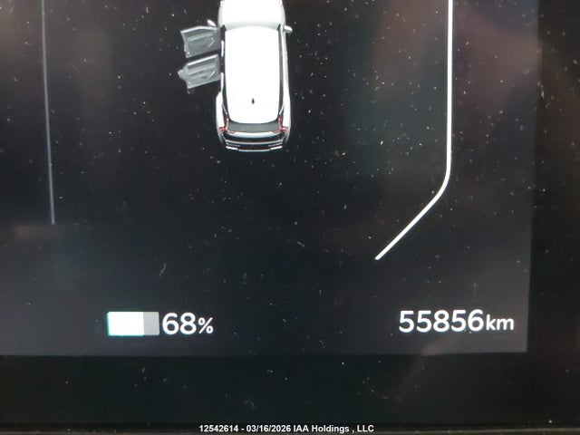 KNDAFFS54R6042812 KIA Ev9 Wind