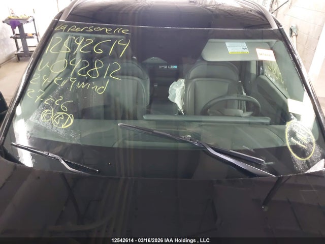 KNDAFFS54R6042812 KIA Ev9 Wind