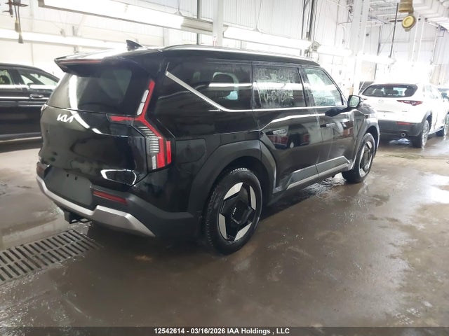 KNDAFFS54R6042812 KIA Ev9 Wind