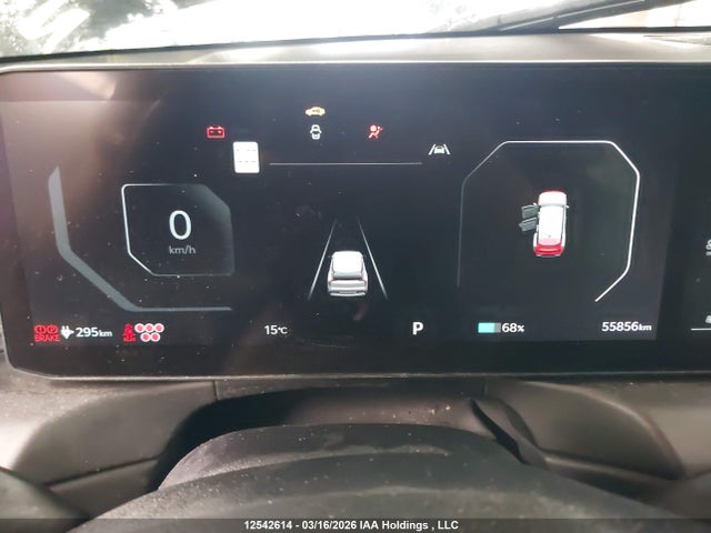 KNDAFFS54R6042812 KIA Ev9 Wind