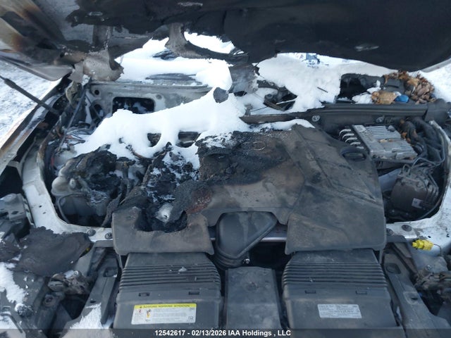 WA1MXAF79LD000626 Audi Q7