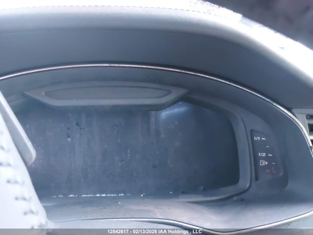 WA1MXAF79LD000626 Audi Q7