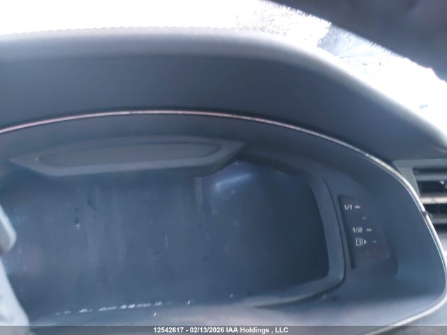 WA1MXAF79LD000626 Audi Q7