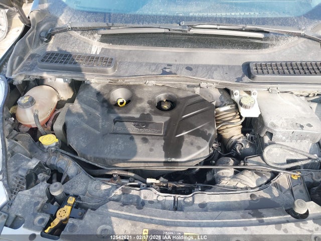 1FMCU0G96HUA66087 Ford Escape