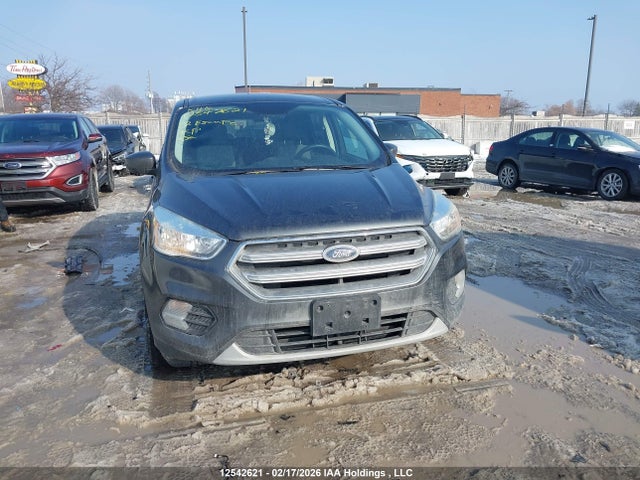 1FMCU0G96HUA66087 Ford Escape