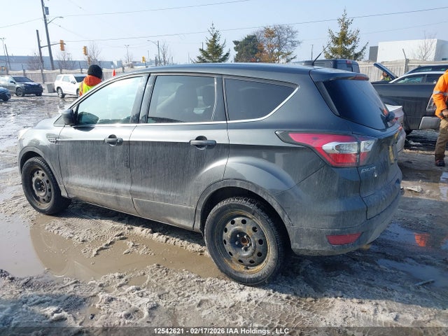 1FMCU0G96HUA66087 Ford Escape