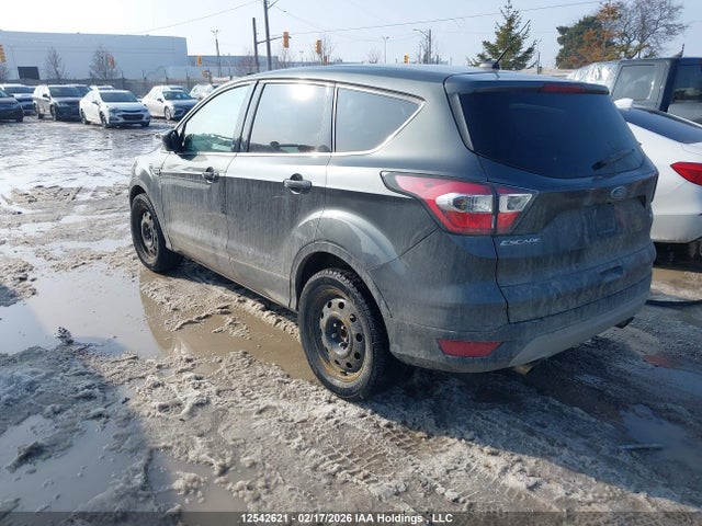 1FMCU0G96HUA66087 Ford Escape