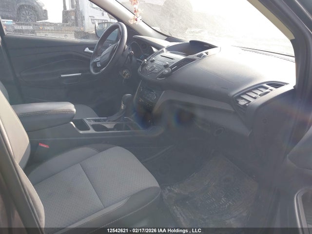 1FMCU0G96HUA66087 Ford Escape