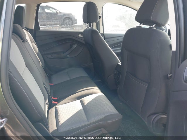 1FMCU0G96HUA66087 Ford Escape