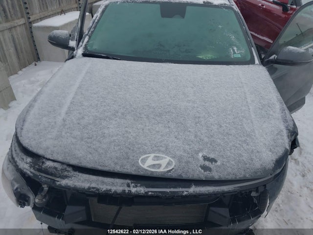 Aukcja sprzedaży 2025 Hyundai Kona Sel, vin: KM8HCCAB8SU287879, numer aukcji: 12542622