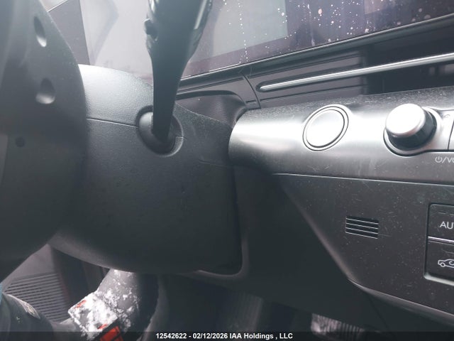 Aukcja sprzedaży 2025 Hyundai Kona Sel, vin: KM8HCCAB8SU287879, numer aukcji: 12542622