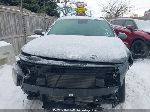 Aukcja sprzedaży 2025 Hyundai Kona Sel, vin: KM8HCCAB8SU287879, numer aukcji: 12542622