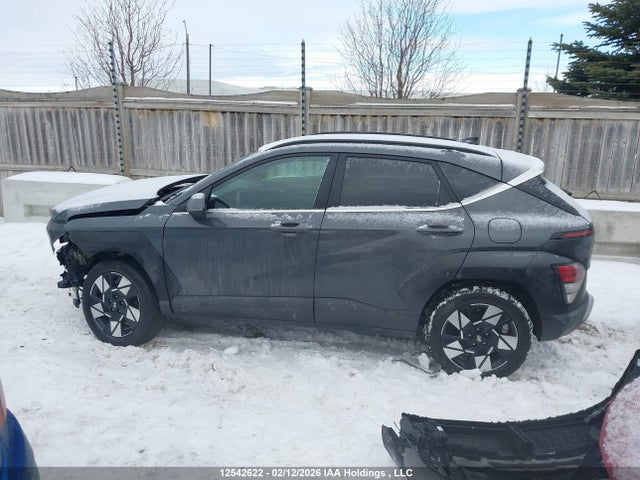 Aukcja sprzedaży 2025 Hyundai Kona Sel, vin: KM8HCCAB8SU287879, numer aukcji: 12542622