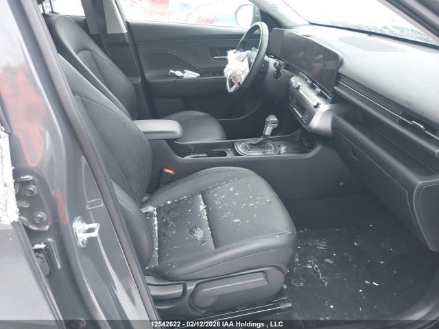 Aukcja sprzedaży 2025 Hyundai Kona Sel, vin: KM8HCCAB8SU287879, numer aukcji: 12542622