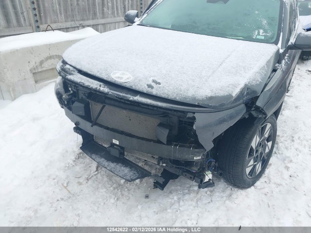 Aukcja sprzedaży 2025 Hyundai Kona Sel, vin: KM8HCCAB8SU287879, numer aukcji: 12542622