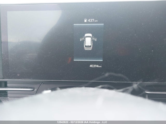 Aukcja sprzedaży 2025 Hyundai Kona Sel, vin: KM8HCCAB8SU287879, numer aukcji: 12542622