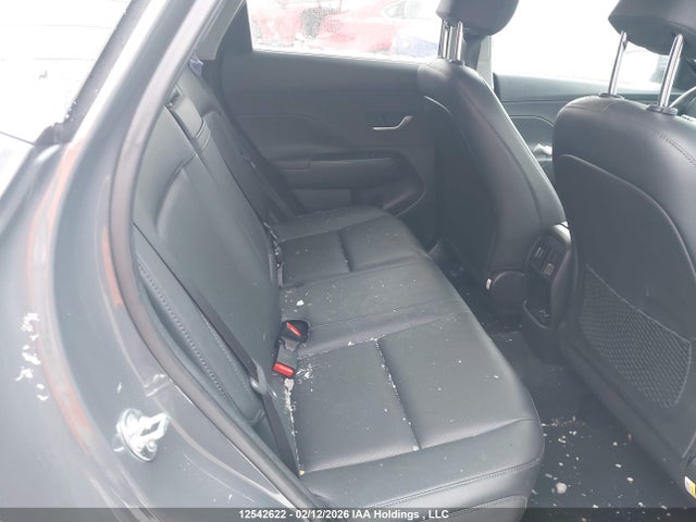 Aukcja sprzedaży 2025 Hyundai Kona Sel, vin: KM8HCCAB8SU287879, numer aukcji: 12542622