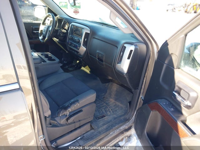 3GTU2UEH2EG164371 GMC Sierra K1500 Sle