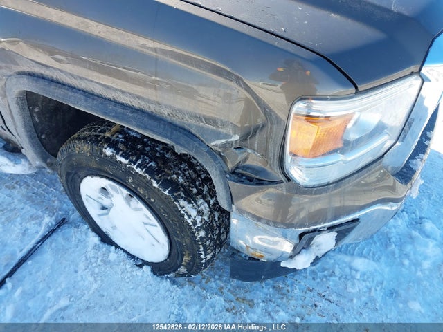 3GTU2UEH2EG164371 GMC Sierra K1500 Sle