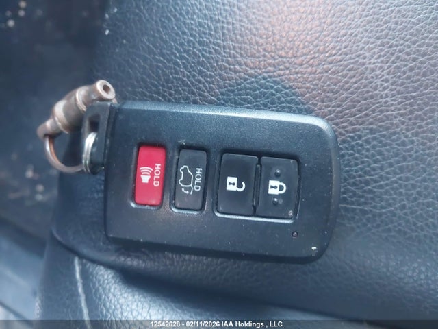 JTMDJREV9GD025389 Toyota Rav4 Hv Limited