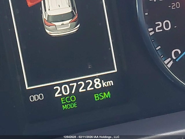 JTMDJREV9GD025389 Toyota Rav4 Hv Limited