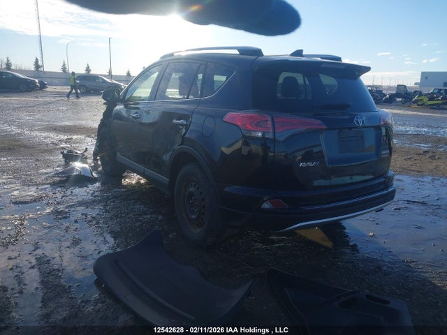 JTMDJREV9GD025389 Toyota Rav4 Hv Limited