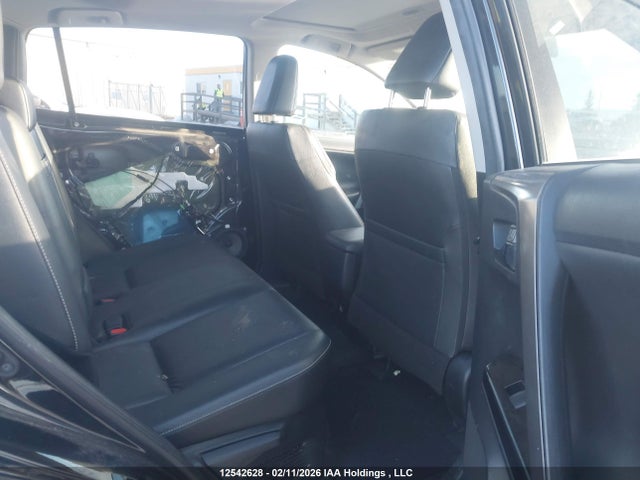 JTMDJREV9GD025389 Toyota Rav4 Hv Limited