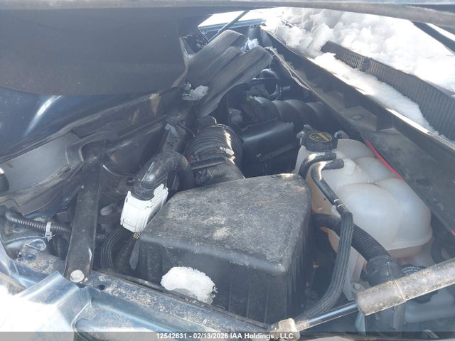 1GTUUGELXRZ306360 GMC Sierra 1500 Denali