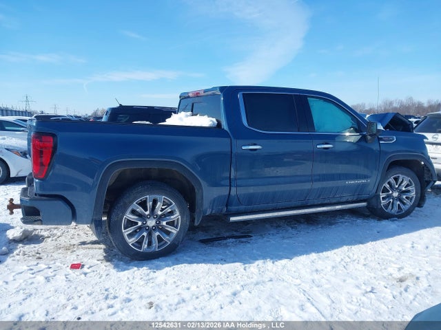 1GTUUGELXRZ306360 GMC Sierra 1500 Denali