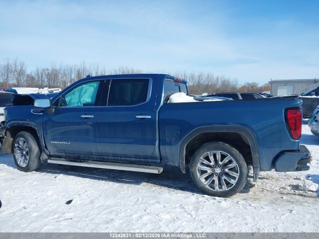 1GTUUGELXRZ306360 GMC Sierra 1500 Denali