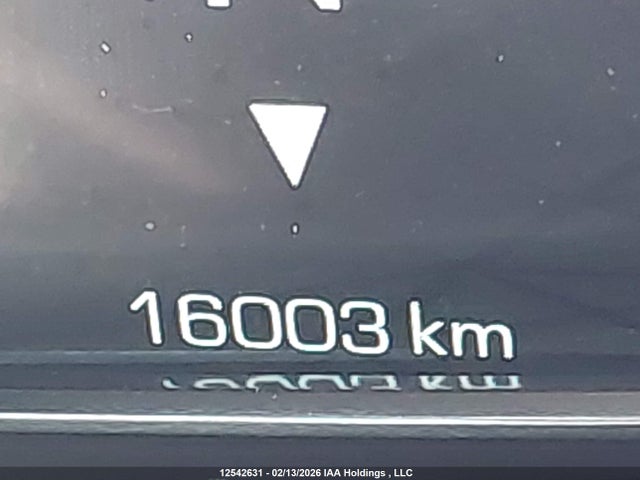 1GTUUGELXRZ306360 GMC Sierra 1500 Denali