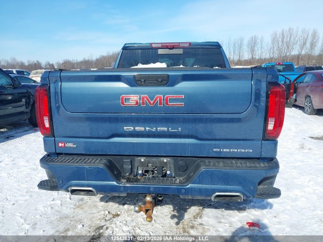 1GTUUGELXRZ306360 GMC Sierra 1500 Denali