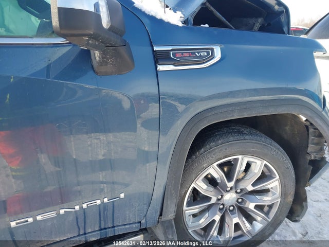 1GTUUGELXRZ306360 GMC Sierra 1500 Denali
