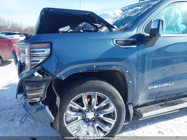 1GTUUGELXRZ306360 GMC Sierra 1500 Denali