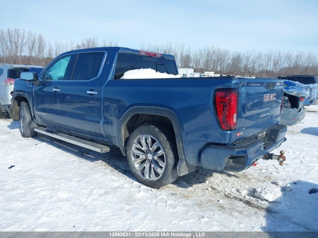 1GTUUGELXRZ306360 GMC Sierra 1500 Denali