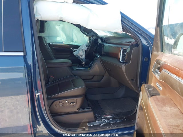 1GTUUGELXRZ306360 GMC Sierra 1500 Denali