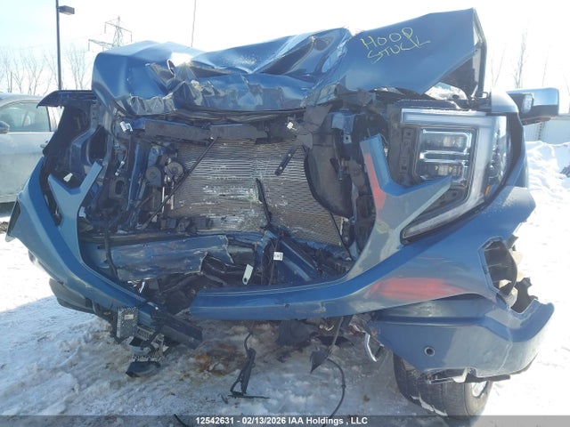 1GTUUGELXRZ306360 GMC Sierra 1500 Denali